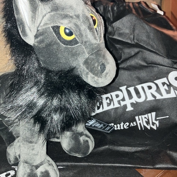 Blaze Killstar Kreepture - Picture 3 of 3